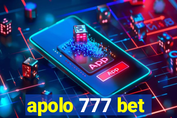 apolo 777 bet